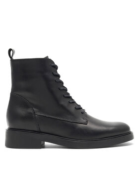 GINO ROSSI GINO ROSSI Schnürschuhe ANITA-25205PE Schwarz