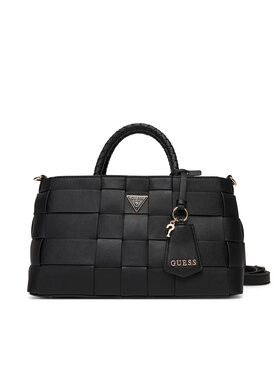 Guess Guess Torebka Maylee HWWG96 61060 Czarny