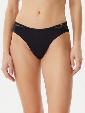 BOSS BOSS Culotte classiche 50535138 Nero