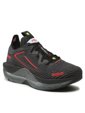 Fila Fila Schuhe Shocket Vr46 FFM0112.83075 Schwarz