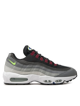 Nike Nike Tenisice FN7801 001 Siva