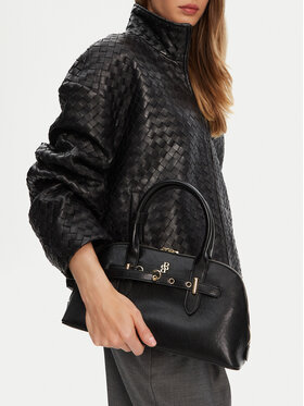 Badura Badura Handtasche EO-ADLEY-LDA8065 Schwarz