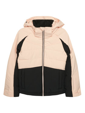 Roxy Roxy Skijaška jakna Bamba ERGTJ03173 Ružičasta Slim Fit
