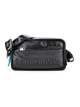 Patrizia Pepe Patrizia Pepe Torebka 335456 Czarny
