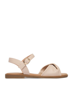 JENNY JENNY Basutės CEO-CHIKA WS250723-1 Smėlio