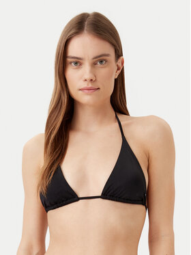 BOSS BOSS Bikini partea de sus 50535162 Negru