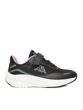 Kappa Kappa Laisvalaikio batai CEO-AW24-3C041(DZ) Juoda