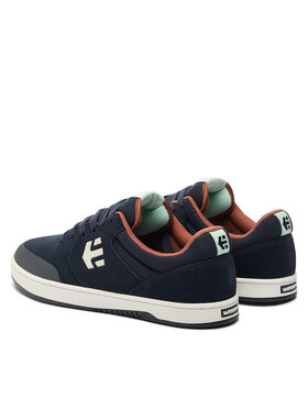 Etnies Tenisice Marana 4101000403 Tamnoplava