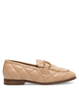 Badura Badura Loafers VICTORIA-05W1-042 Béžová