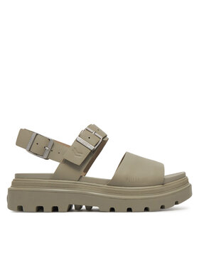 Palladium Palladium Sandale Pallacruise Classic 94460-272-M Verde