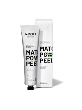 Veoli Botanica Veoli Botanica Matcha Power Peel Peeling