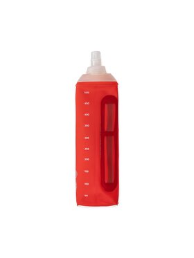 Compressport Bidon Ergo Flask CU00080B_300 Crvena