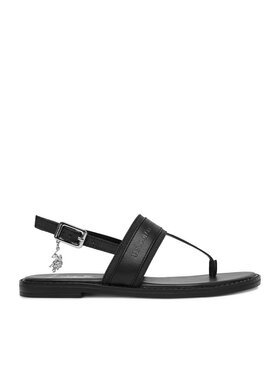 U.S. Polo Assn. U.S. Polo Assn. Sandali EO-CASSIE001W/6TY1 Nero