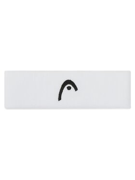Head Head Trak iz blaga Headband 285080 Bela