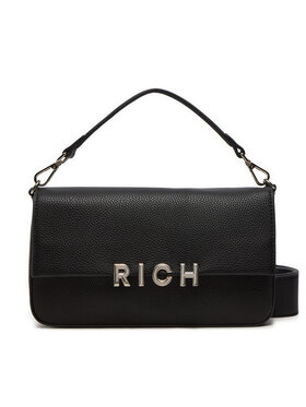 John Richmond John Richmond Borsetta RWA24084BO Nero