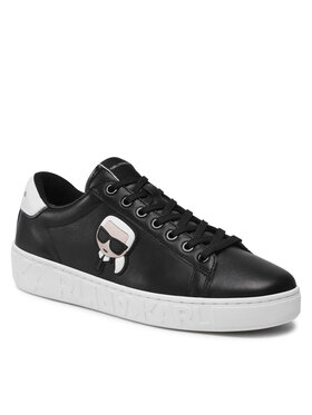 KARL LAGERFELD KARL LAGERFELD Sneakers KL51030 Nero