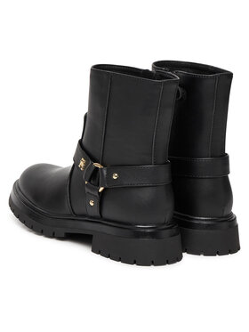 Μποτάκια Tommy Hilfiger φωτογραφία