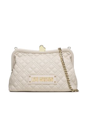 LOVE MOSCHINO LOVE MOSCHINO Handtasche JC4066PP1HLA0110 Beige