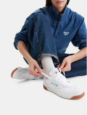 Reebok Reebok Tenisice EO-F/S LO 100256037 Bijela