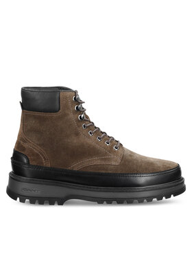 Gant Gant Bakancs 31643132 Szürke