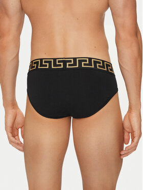 Versace Slip AU10027 1A10011 Crna