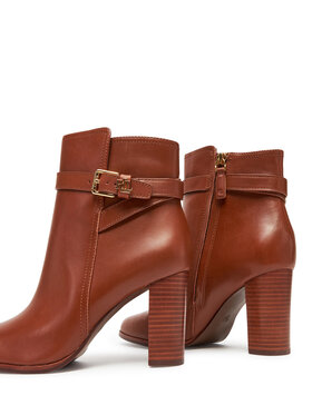 LAUREN RALPH LAUREN Μποτάκια LAUREN RALPH LAUREN - 5