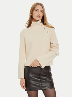 Liu Jo Liu Jo Dolcevita WF4475 MS99E Beige Regular Fit