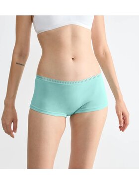 Triumph Triumph Figi klasyczne sloggi GO Crush Short C3P Kolorowy