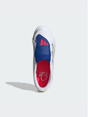 adidas adidas Buty do piłki nożnej 161537 Biały