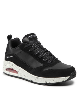 Skechers Skechers Laisvalaikio batai Draw 2 232153/BKW Juoda