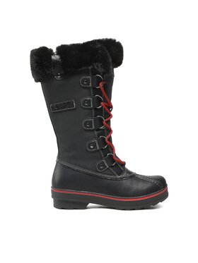 Kimberfeel Kimberfeel Schneeschuhe Mathilde Schwarz