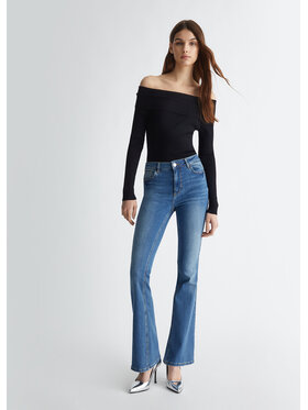 Liu Jo Liu Jo Jeans UXX043D453878397 Celeste Regular Fit
