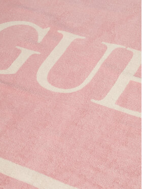 Πετσέτα θαλάσσης Guess φωτογραφία