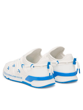 Versace Jeans Couture Versace Jeans Couture Sneakers 80YA3SA6 Bianco