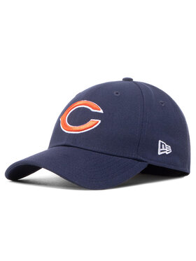 New Era New Era Cappellino The League Chibea T 10517890 Blu scuro