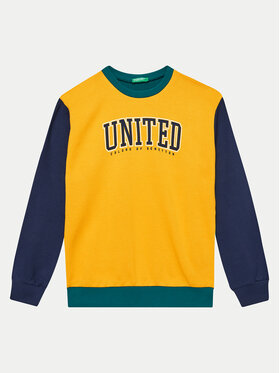 Collezione autunno inverno benetton bambini clearance