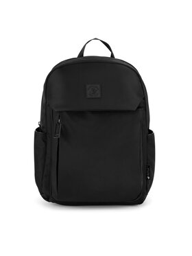 Beverly Hills Polo Club Beverly Hills Polo Club Rucsac BHPC-K-023-06 Negru