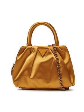 Guess Guess Rankinė Tori (EB) Evenings-Bags HWEB68 56760 Geltona