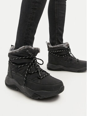 Lee Cooper Lee Cooper Черевики LCJ-24-03-3063LA Чорний