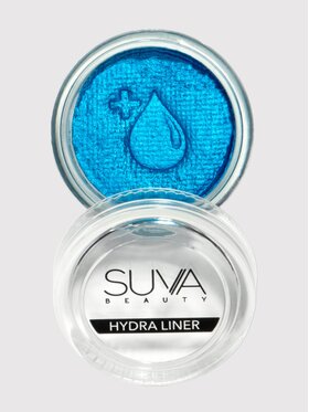 SUVA Beauty SUVA Beauty Hydra Liner Eyeliner Blue Steel
