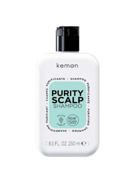 Kemon Kemon PURITY Szampon do włosów