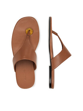 GINO ROSSI Gino Rossi Flip-flops ALAYA-119002 Barna