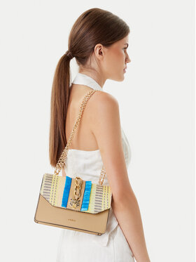 Aldo Aldo Handtasche Annassi 14029163 Beige