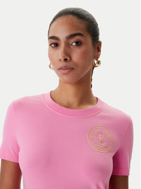 Versace Jeans Couture T-Shirt Versace Jeans Couture - 4