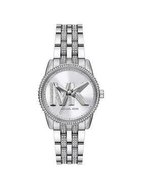 Michael Kors Michael Kors Hodinky MK7542 Strieborná