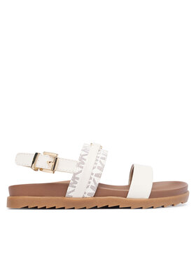 MICHAEL Michael Kors MICHAEL Michael Kors Sandály Irene MK03298256 Bílá