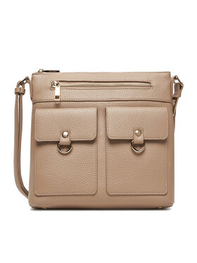 Lasocki Lasocki Torebka C-LSK-X-003-08 Beżowy
