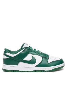 Nike Nike Αθλητικά Dunk Low Retro DD1391 101 Πράσινο