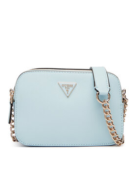 Guess Guess Soma Noelle II HWZG96 72140 Gaiši zila