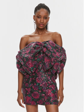 ROTATE ROTATE Rochie cocktail 112355 Roz Slim Fit